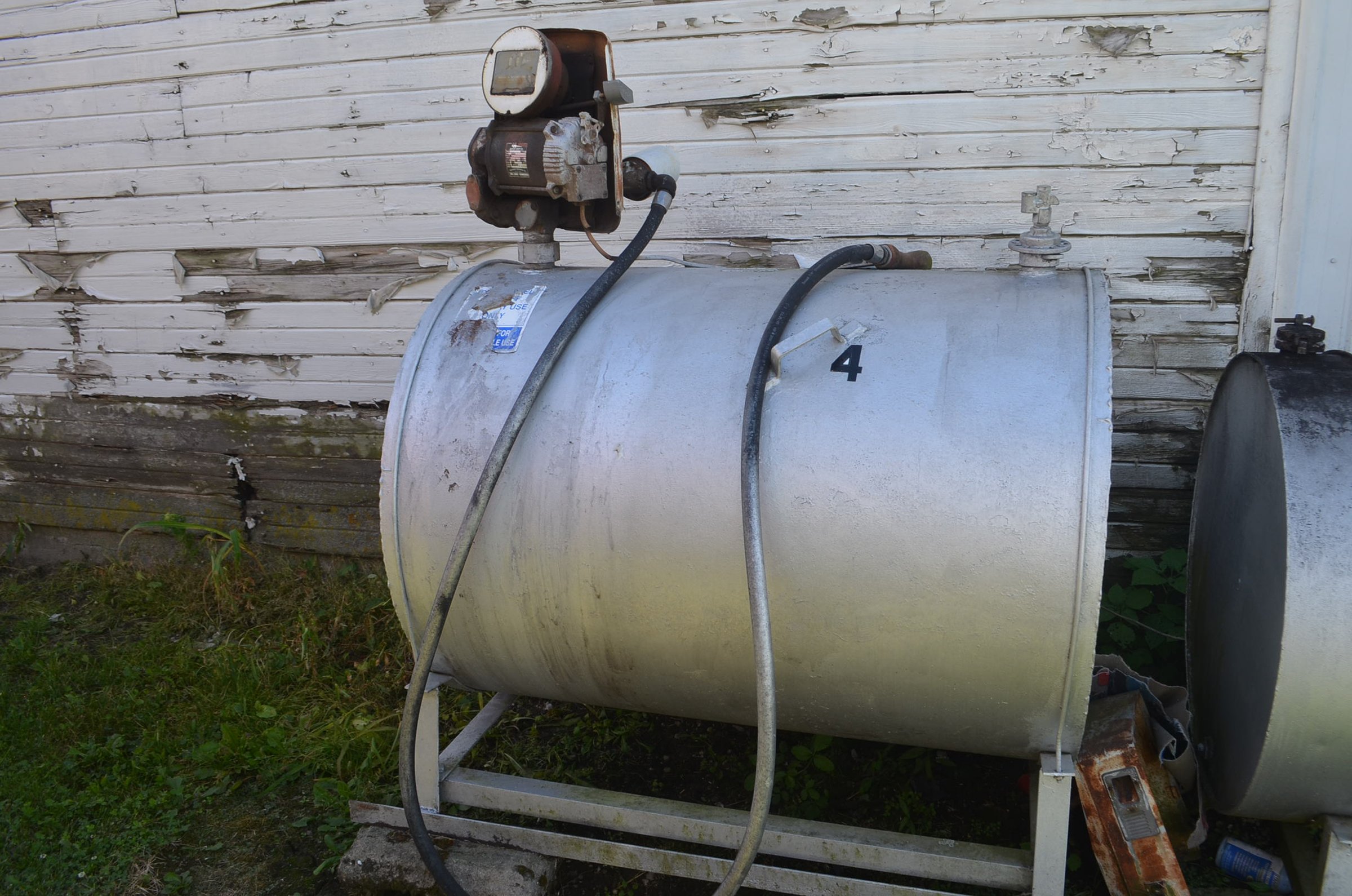 Property photo 64 - FARM EQUIPMENT AUCTION IN PAULDING COUNTY, OHIO